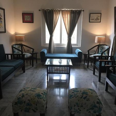 Ad Country Villa Noida Kültér fotó