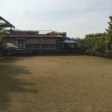 Ad Country Villa Noida Kültér fotó