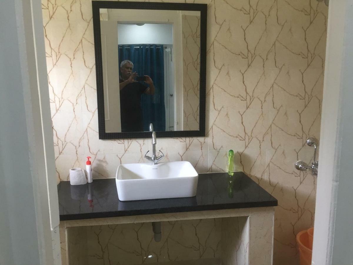 Ad Country Villa Noida Kültér fotó