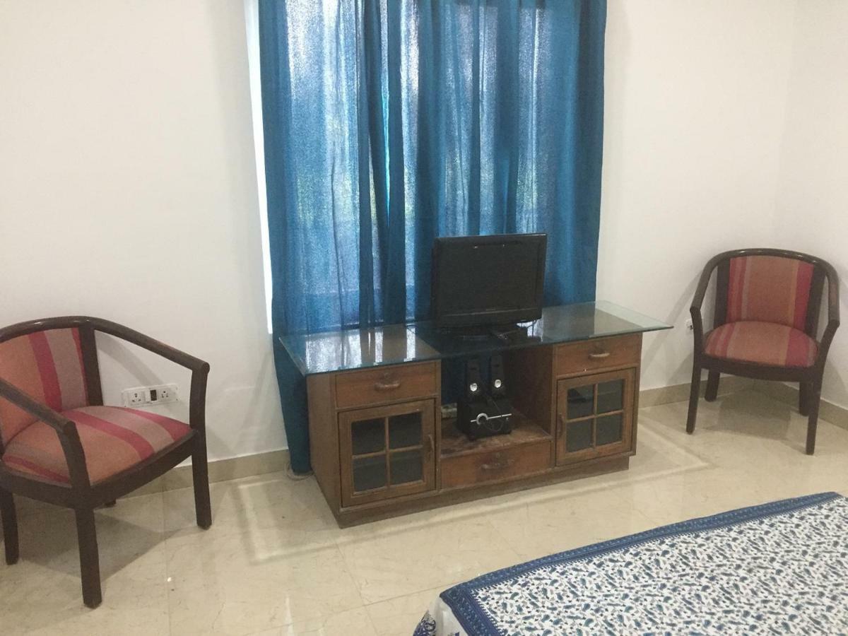 Ad Country Villa Noida Kültér fotó