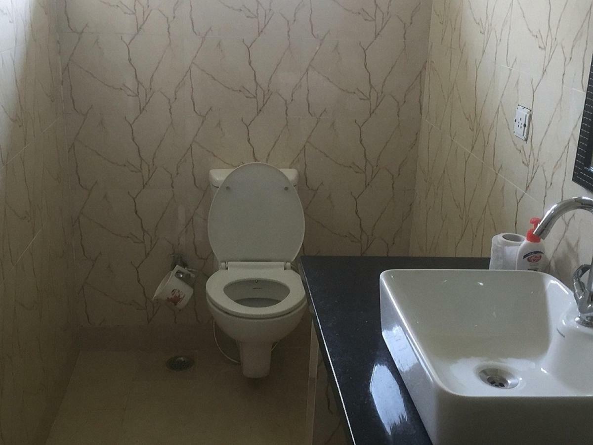 Ad Country Villa Noida Kültér fotó
