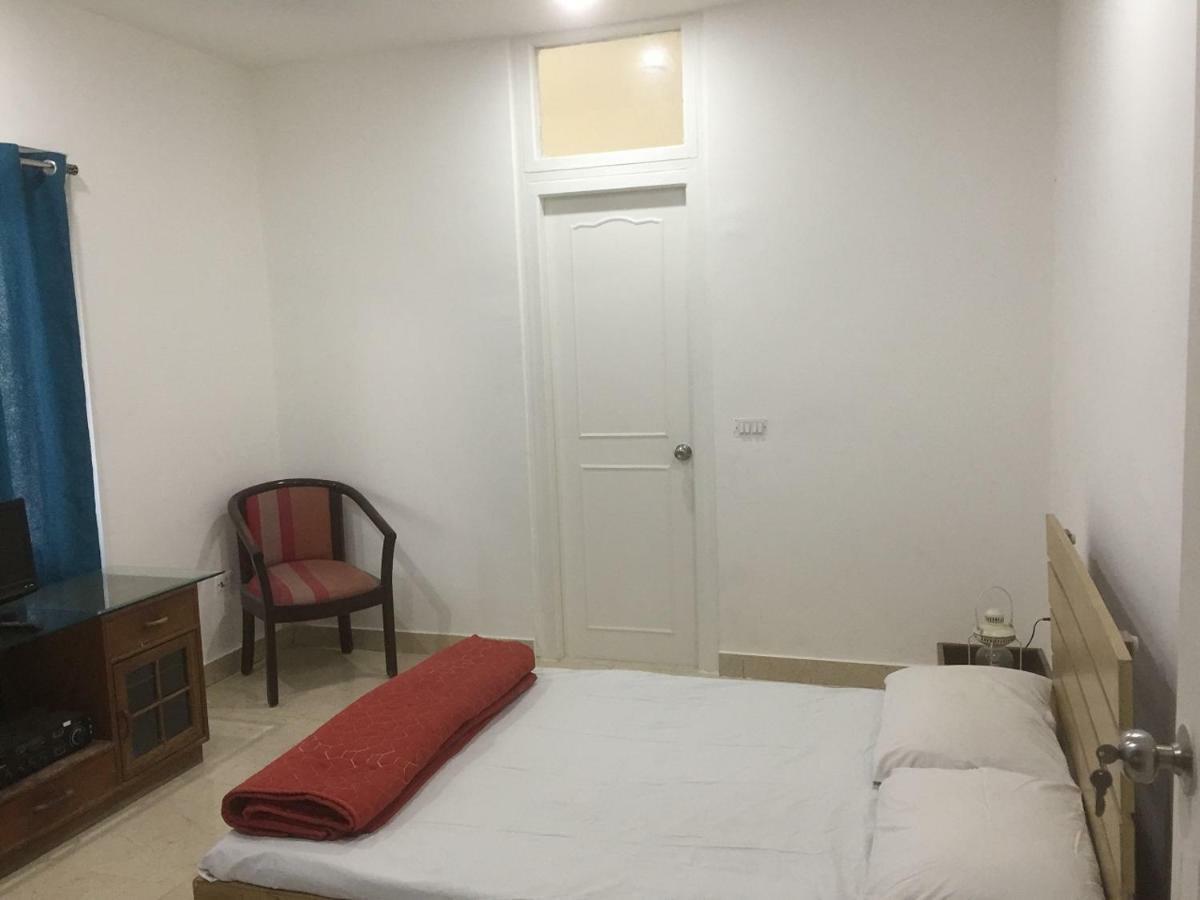 Ad Country Villa Noida Kültér fotó